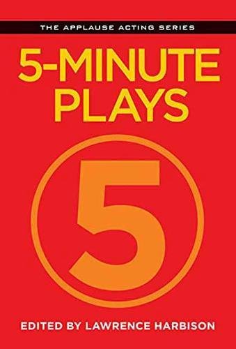5-Minute Plays (Applause Acting)