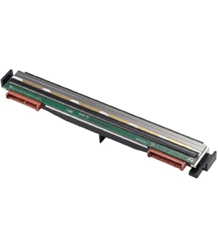 Amazon.com : P1037750-006 Zebra ZXP Series 7 Printhead Assembly