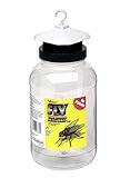 Victor M382 Magnet Trap, 1 Gallon with Bait(2pack)