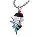 DragonBall Z GT UDM Burst 03 Figure Keychain - Chaozu