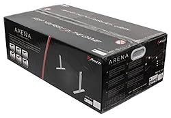 Arozzi Arena Ultrawide Curved Gaming and Office