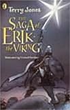 The Saga of Eric the Viking (Puffin Books) cover