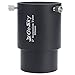 Gosky Astronomical 2inch Eyepiece Extension Tube Adapter - Optical Length 60mm - Total Length 90mm Standand 2inch Filter Threads