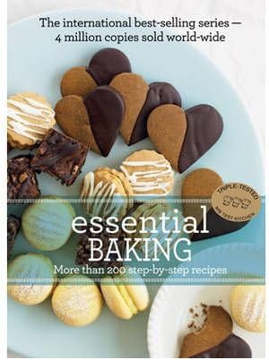 [(Essential Baking)] [ Other primary creator Murdoch Books Test Kitchen ] [July, 2011] Paperback – 3 Jul 2011
