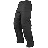 Condor Stealth Operator Pants Black W32 L32