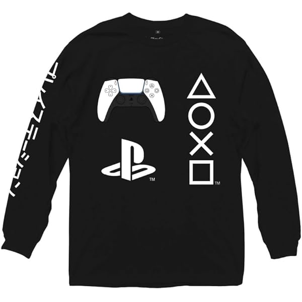 Gaming Apparel PlayStation Vintage Logo Joggers Officially