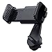 Car Phone Holder, Rademax Air Vent Car Mount Phone Holder with Quick Release Button and 360° Rotation Cradle for iPhone 7 7 Plus 6s Plus 6s 6, Galaxy S8 S7 S6, GPS