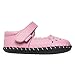 pediped Katelyn Originals Mary Jane (Infant/Toddler),Pearl Pink,Medium (12-18 Months)