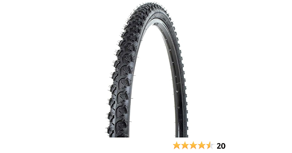 Amazon.com : KENDA Alpha Bite, Tire, 24 