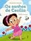 Livro Os Sonhos de Cecília
