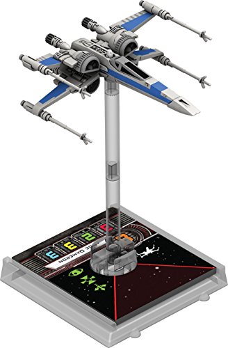 Star Wars: The Force Awakens X-Wing Miniatures Game Core Set