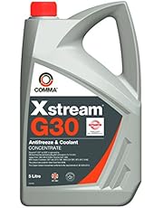 Антифриз comma g30
