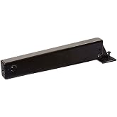 TB175Black Gate Closer | TB175Black Gate Closer. Durable hardware built for reliable door closer and access control installations.
