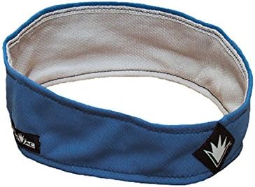SweatVac Headband - BLUE