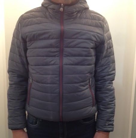 champion reversible jacket