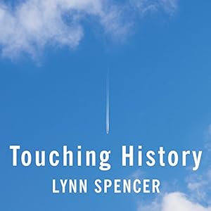 The Drama that Unfolded in the Skies over America on 9/11 - Lynn Spencer