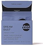 Moon Juice - Organic Dream Dust Sachet Box (Edible Rest, 12 Sachets)