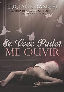 Livro Se você puder me ouvir