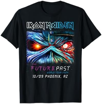 Amazon.com: Rock Off officially licensed products Men's Iron