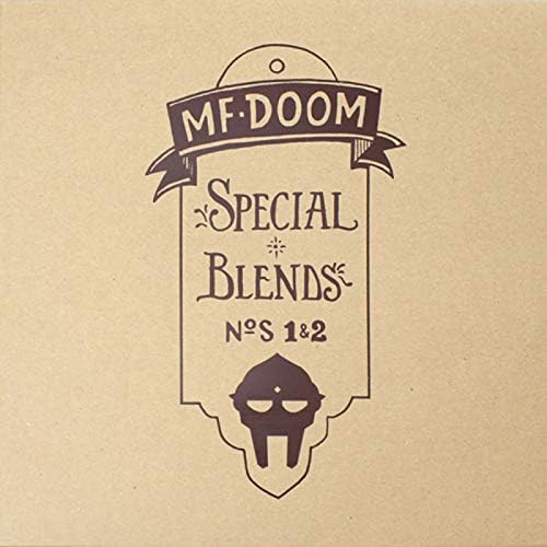 Special Blends Vol. 1&2