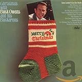 Owens,Buck / Raye,Susan - Merry Christmas From Buck And Susan - Amazon.com Music