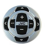 JVC KDX33MBS RMRK62M 20B