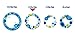 Dixie Ultra Disposable Paper Plates, 8 1/2 Inch, 32 Count (Pack of 10)