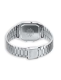 Casio AQ-230A-1DMQYEF - Reloj de pulsera para hombre