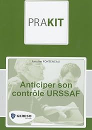 Anticiper son contrôle URSSAF