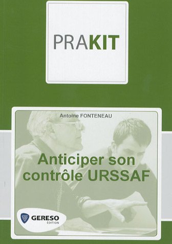 Anticiper son contrôle URSSAF