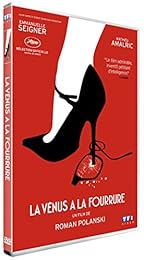 La vénus à la fourrure