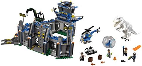 jurassic world 75941