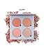 Anastasia Beverly Hills Glow Kit Highlight Powder Palette