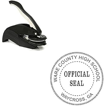 embossed seal maker embossed seal maker