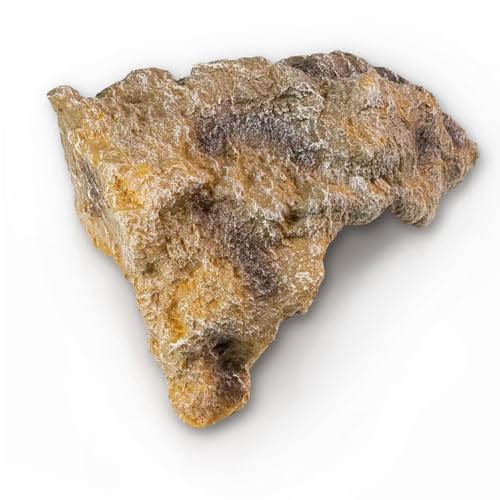Reptiles Hides Large Rocks Reptile Caves Hide Terrarium Habitat Decor Ornament Shelter for Snakes Geckos Lizards Bearded Dragon Tortoise Frog Amphibians
