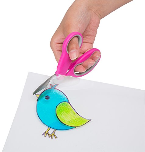 4 Shrinky+Dinks+Creative+Sheets+Crystal