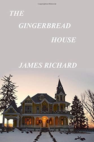 The GingerBread House Paperback – May 26, 2016