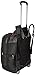 High Sierra AT7 Outdoor Wheeled Backpack, Black, One Size