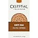 Celestial Teahouse Chai Tea, Dirty, 20 Count (Pack of 6)