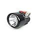 IWISS Wireless LED Mining Light Head Lamp for Miner Camping Hunting Fishing with 3W CREE LEDs