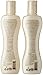 Biosilk Silk Therapy Shampoo and Conditioner, 7 Oz