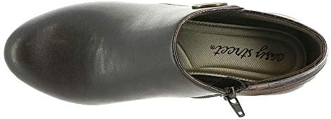 easy street whisper bootie