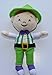Silly McGilly, St. Patrick's Day Book, Children's Birthday Gift, Irish Gift