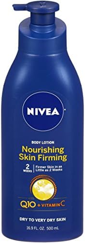 nivea q10 and vitamin c cream