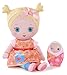 Mooshka Tots Kella Doll