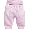 Schnizler baby-meisjes Broek Baby-Pumphose Interlock Punkte