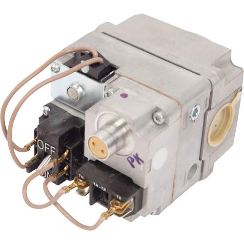 36D24901 OEM Upgraded Replacement for Trane Negative Pressure