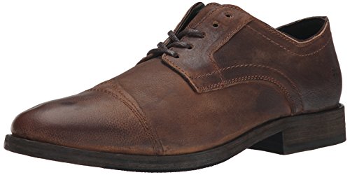 frye cap toe oxford