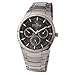 Skagen Men's 596XLTXM Multifunction Titanium Bracelet Watch