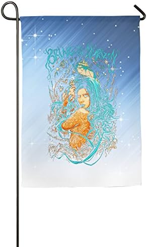 Gallery Of Bring Me The Horizon Garden Flags Decorative Flags
